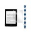 Kindle Paperwhite Tempered Glass Screen Protector