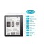 Kindle Oasis Tempered Glass Screen Protector