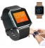 FitBit Blaze Watch Tempered Glass Screen Protector