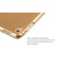 iPad Pro 9.7 Ultra slim smart case gold +PEN