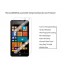 Nokia Lumia 650 tempered Glass Screen Protector