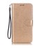HUAWEI Honor 5X case HUAWEI GR5 case Premium Embossing wallet leather case