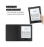 NEW Kindle 2016 Kindle 8th ultra slim leather smart case