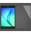 Galaxy Tab A 8" Tempered Glass Screen Protector