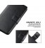 Huawei Y6 vintage fine leather wallet case