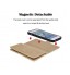iPhone 5 5s se detachable wallet leather case
