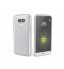 LG G5 Case Clear Gel  Soft TPU Ultra Thin Case Cover