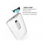 Motorola G3 Case MOTO G 3 LTE Clear Gel Soft TPU Ultra Thin case