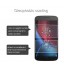 Moto G4 PLUS Tempered Glass Screen Protector G4 Screen saver