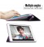 iPad Pro 9.7 Ultra slim smart case PURPLE