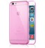 iPhone 6 /6s  Clear Case slim fit TPU Soft Gel Case