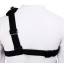 Shoulder Chest Harness Mount compatible with GOPRO