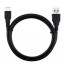 Type C to USB 3.0 Cable USB 3.1 Type C fast charging and data cable