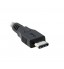 Type C to USB 3.0 Cable USB 3.1 Type C fast charging and data cable