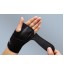 Left Wrist Brace Splint with Detachable Steel