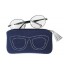 Sunglasses Sleeve Bag soft bag case Sunglassess Case Bag