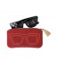 Sunglasses Sleeve Bag soft bag case Sunglassess Case Bag