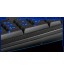 Gaming Keyboard with 3 Colour Backlight