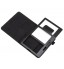 Kindle Oasis ultra slim leather smart case