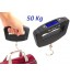 Scale Electronic Travel Luggage hand held
