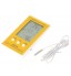 Indoor Outdoor Digital LCD Thermometer Hygrometer