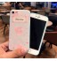 iPhone 7 Case Soft Gel Ultra Thin Cover +SP