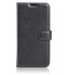 Huawei Mate 9 wallet leather case+Pen