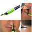 Shaver Trimmer Groomer Hair Ear Nose with LED