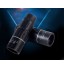 16X52 Double Adjustable HD Wide-angle 1000 LLL Monocular
