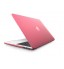 MacBook pro 13&quot; Rubberized matt case+Combo