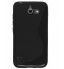 Huawei Ascend Y550 case TPU gel cover S line