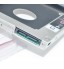 9.5mm Second HDD/SSD SATA Caddy Tray for Apple Pro