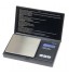Digital Scale 200g/0.01g LCD Electronic Gold Jewelry Gram Weight Bluelans