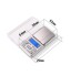 Precise 200g * 0.01g Mini Digital Portable LCD Electronic Scale Jewelry Weight
