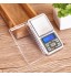 Precise 200g * 0.01g Mini Digital Portable LCD Electronic Scale Jewelry Weight