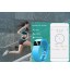 TW64 Bluetooth Smart Bracelet Sport Watch Step Calorie Fitness Tracker Pedometer