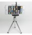 Mini Small Tripod Stand Camera Travel Micro Flexible Desktop Mount For Gopro