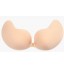 Push Up Strapless Invisible Bra-L