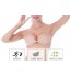 Push Up Strapless Invisible Bra-S