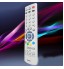 Remote Control for TOSHIBA Smart 3D LCD LED HDTV TV