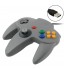 N64 Nintendo 64 Game Controller Joystick USB