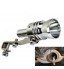 Turbo Sound BlowOff Simulator Car Pipe Whistle
