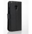 Alcatel Pixi 4 5.0 inch case wallet leather case