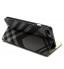 Blackberry Z3 case wallet Leather case
