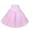Petticoat Skirts Tutu Crinoline Underskirt -- M SIZE