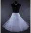 Petticoat Skirts Tutu Crinoline Underskirt -- M SIZE