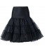 Petticoat Skirts Tutu Crinoline Underskirt -- L SIZE