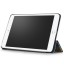 iPad 9.7 2017 Leather Slim Flip Printed Case