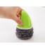Clean Brush Wire Ball Pot Cleaner