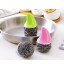 Clean Brush Wire Ball Pot Cleaner